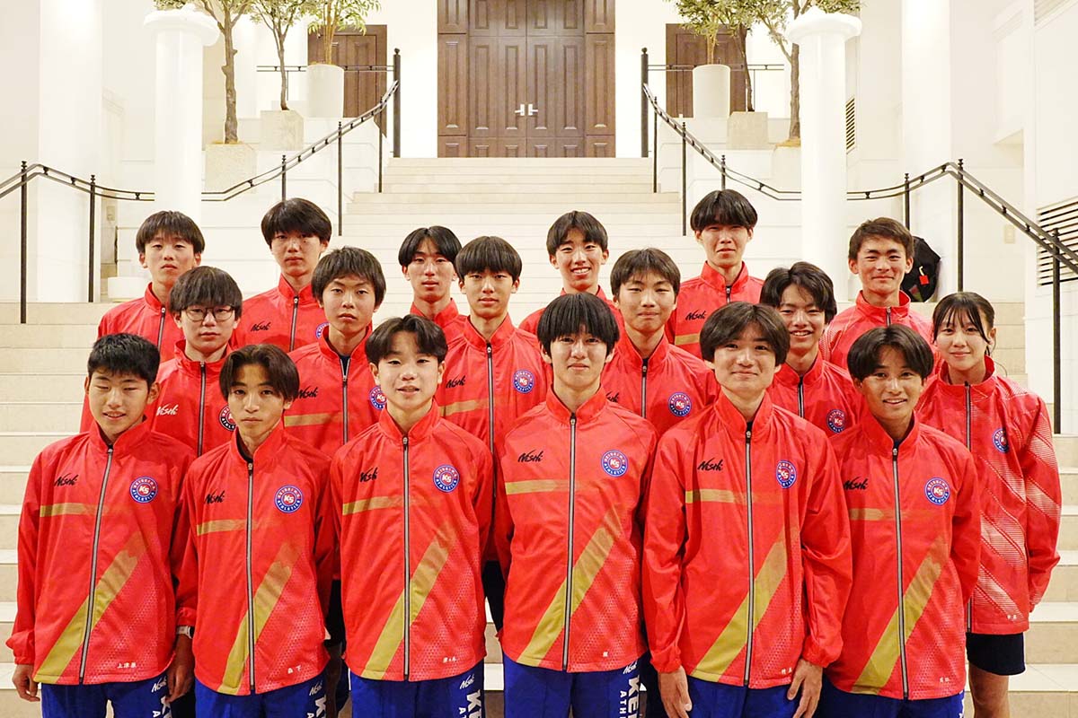 1年生